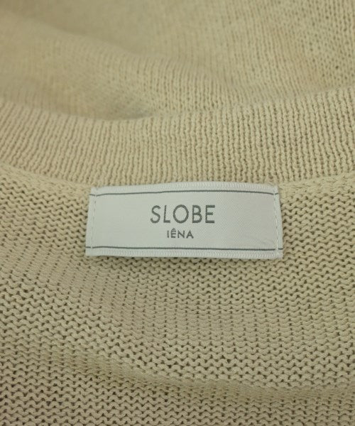 SLOBE IENA เสื้อคาร์ดิแกน