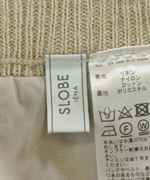 SLOBE IENA กระโปรงยาว/แม็กซี่ยาว