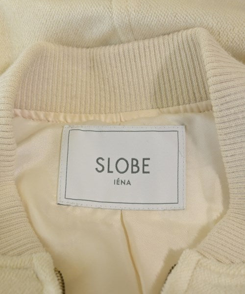 SLOBE IENA แจ็คเก็ตเบลาส์ อื่น