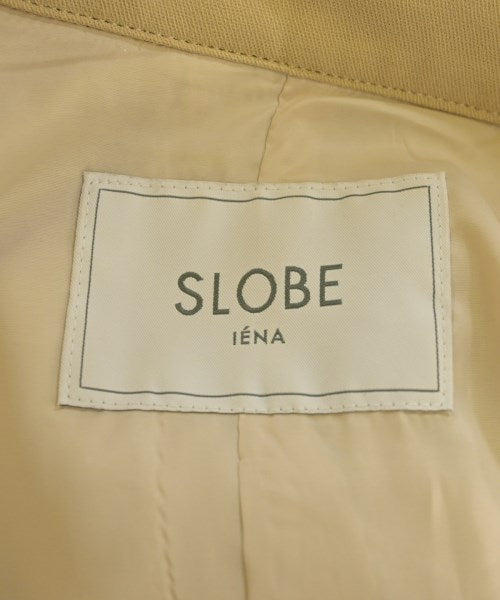 SLOBE IENA เสื้อกันฝน