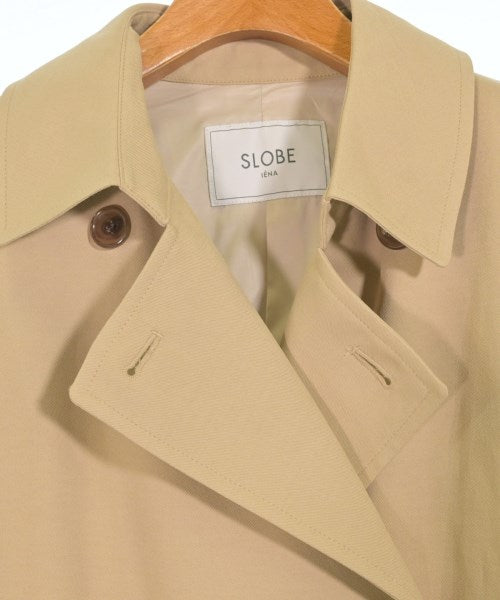SLOBE IENA เสื้อกันฝน
