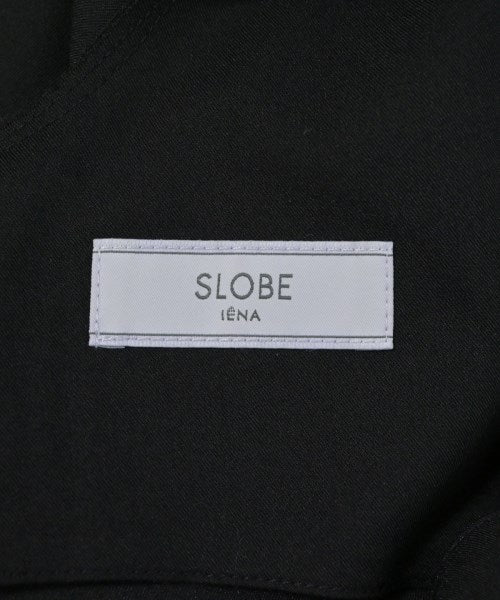 SLOBE IENA ชุดเอี๊ยม/เสื้อคลุมหลวมๆ/จั๊มสูท