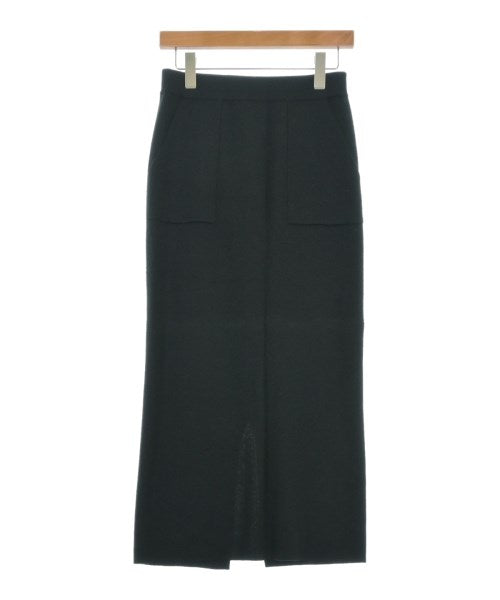 SLOBE IENA กระโปรงยาว/แม็กซี่ยาว