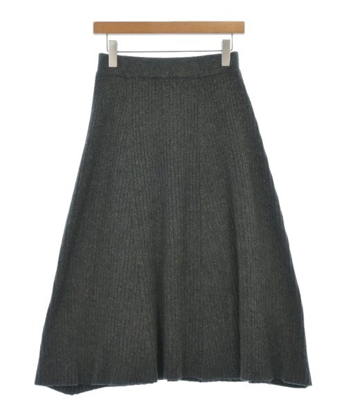 SLOBE IENA กระโปรงยาว/แม็กซี่ยาว