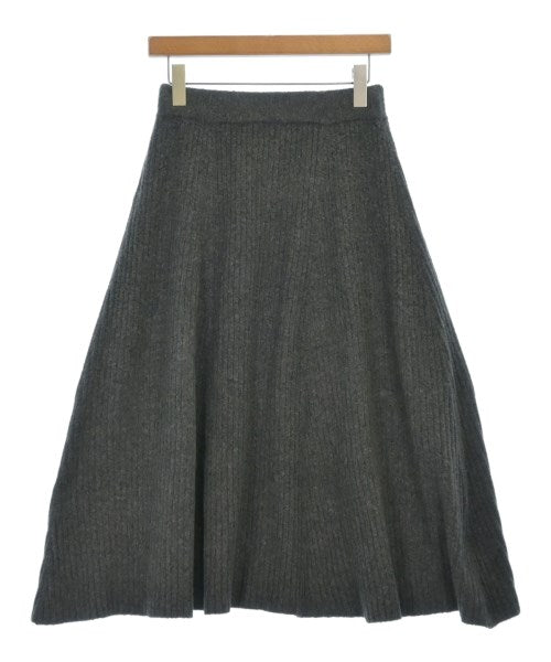 SLOBE IENA กระโปรงยาว/แม็กซี่ยาว