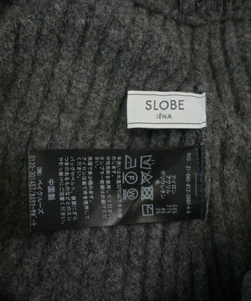 SLOBE IENA กระโปรงยาว/แม็กซี่ยาว