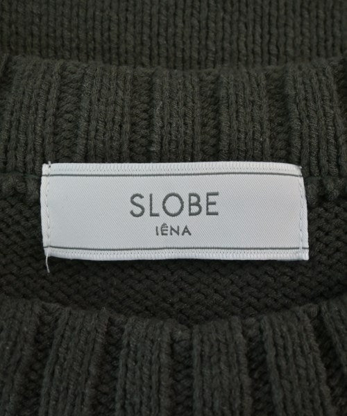 SLOBE IENA เสื้อกันหนาว