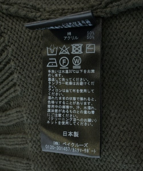 SLOBE IENA เสื้อกันหนาว