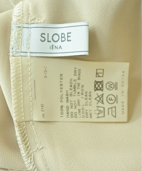 SLOBE IENA กางเกง อื่น