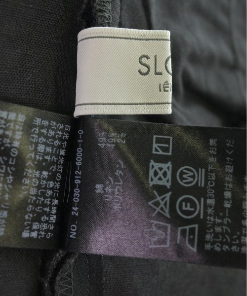 SLOBE IENA กางเกง อื่น