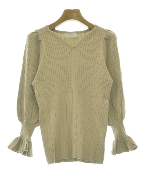 SLOBE IENA เสื้อกันหนาว