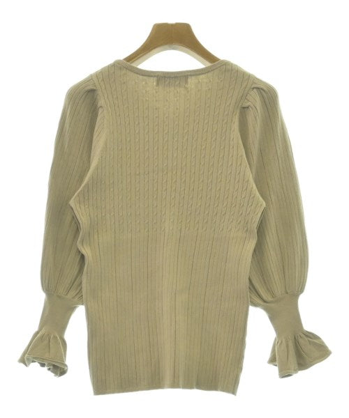 SLOBE IENA เสื้อกันหนาว