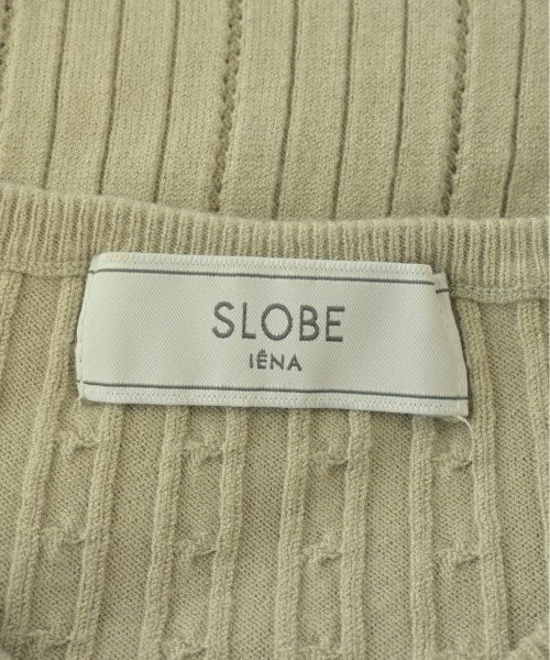 SLOBE IENA เสื้อกันหนาว