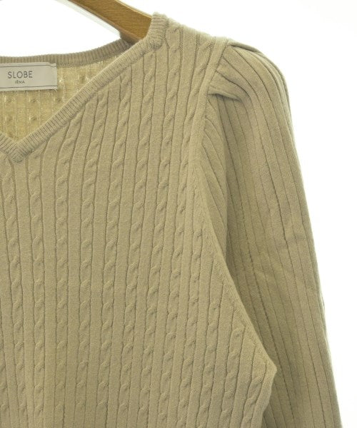 SLOBE IENA เสื้อกันหนาว