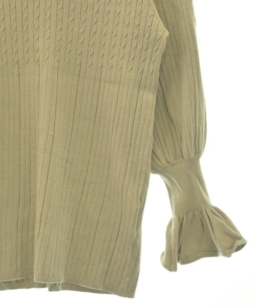 SLOBE IENA เสื้อกันหนาว