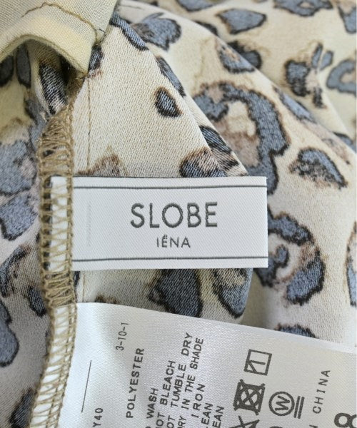 SLOBE IENA กระโปรงยาว/แม็กซี่ยาว