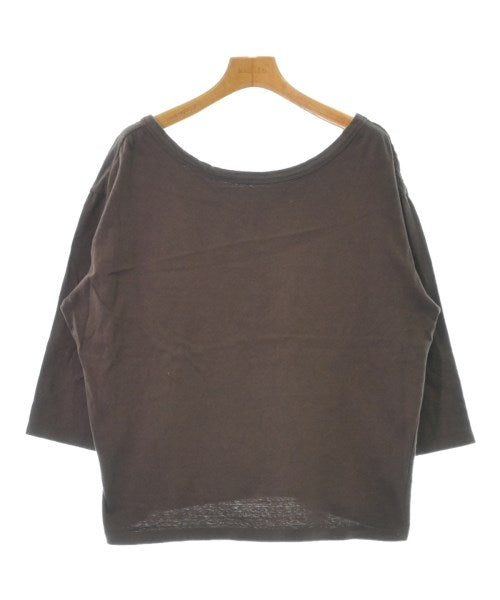 SLOBE IENA เสื้อยืด/เสื้อท็อปส์