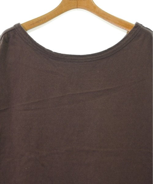 SLOBE IENA เสื้อยืด/เสื้อท็อปส์