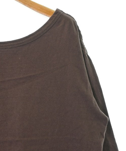 SLOBE IENA เสื้อยืด/เสื้อท็อปส์