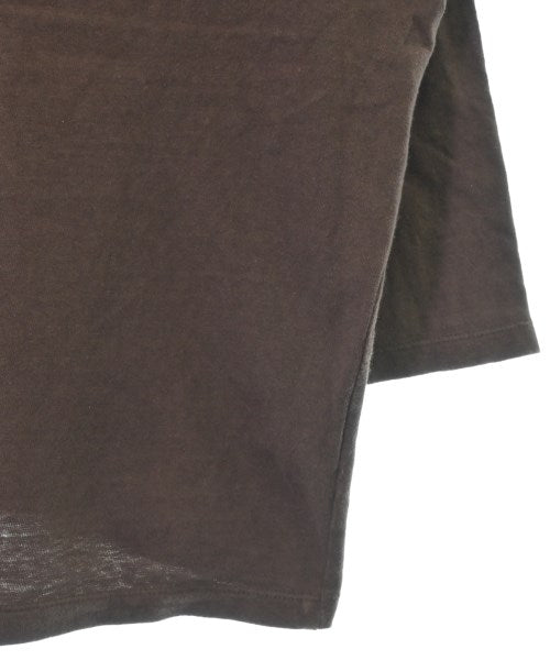 SLOBE IENA เสื้อยืด/เสื้อท็อปส์