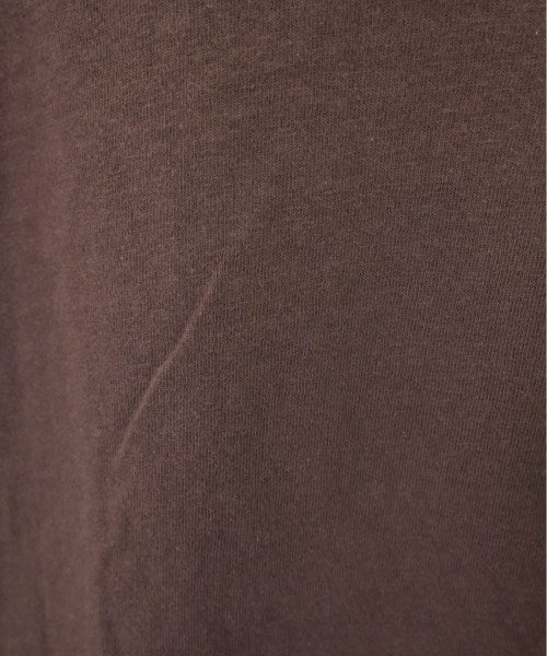 SLOBE IENA เสื้อยืด/เสื้อท็อปส์