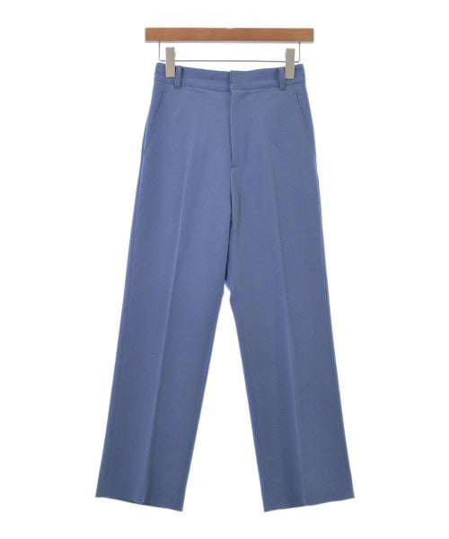 SLOBE IENA กางเกงขายาว