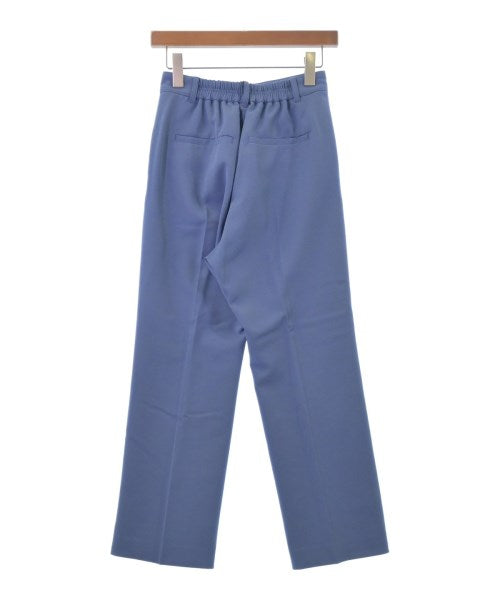 SLOBE IENA กางเกงขายาว