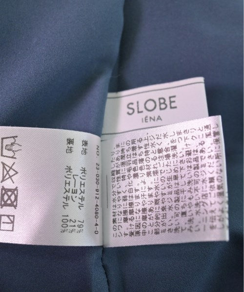 SLOBE IENA กางเกงขายาว