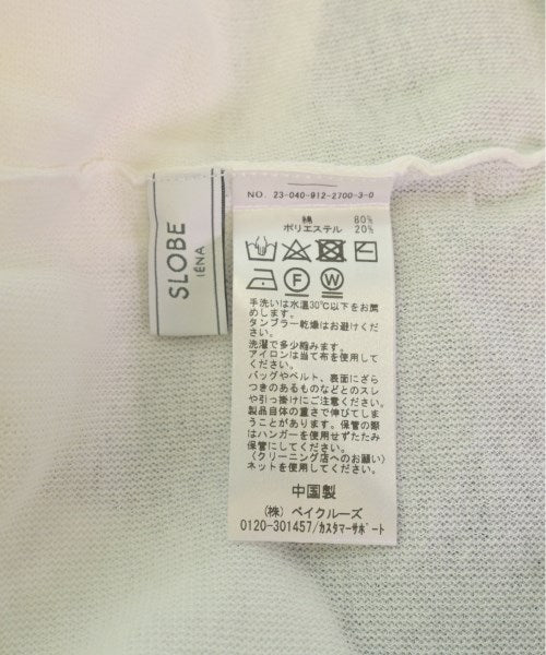 SLOBE IENA ชุดเดรส