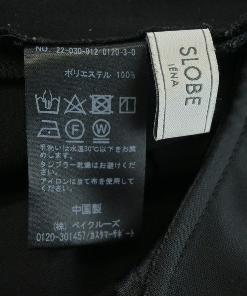 SLOBE IENA กางเกงขายาว