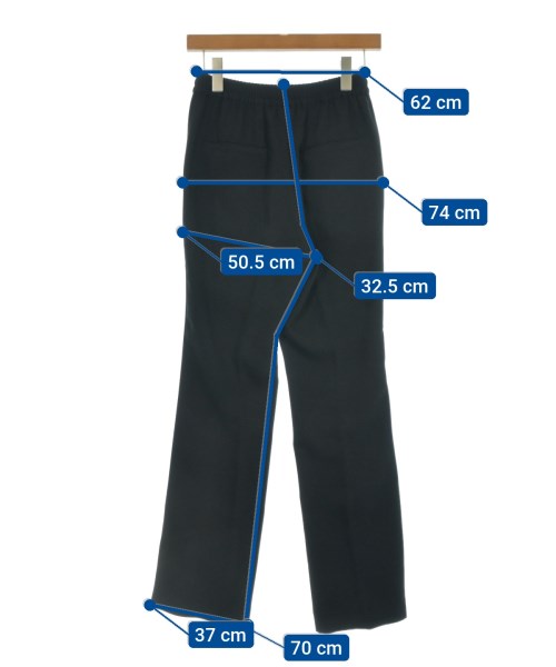 SLOBE IENA กางเกงขายาว