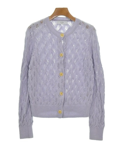 SLOBE IENA เสื้อคาร์ดิแกน