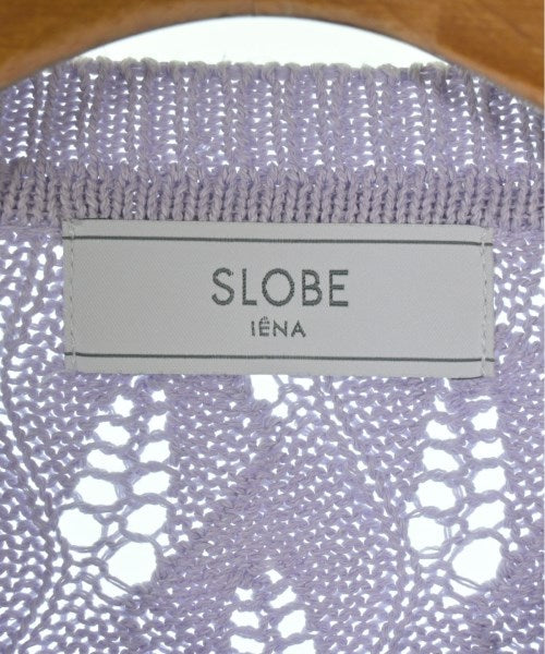 SLOBE IENA เสื้อคาร์ดิแกน
