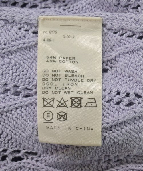 SLOBE IENA เสื้อคาร์ดิแกน