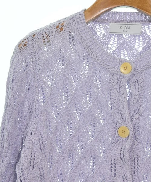 SLOBE IENA เสื้อคาร์ดิแกน