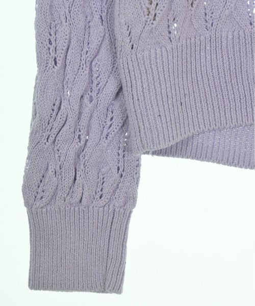 SLOBE IENA เสื้อคาร์ดิแกน