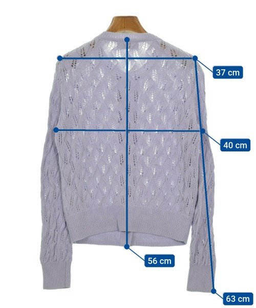 SLOBE IENA เสื้อคาร์ดิแกน