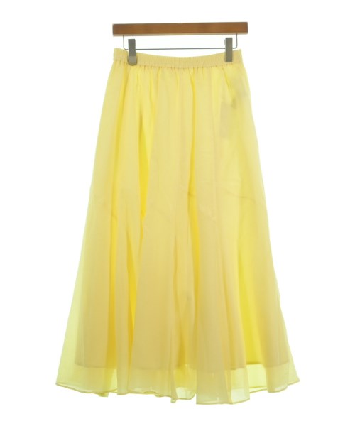 SLOBE IENA กระโปรงยาว/แม็กซี่ยาว