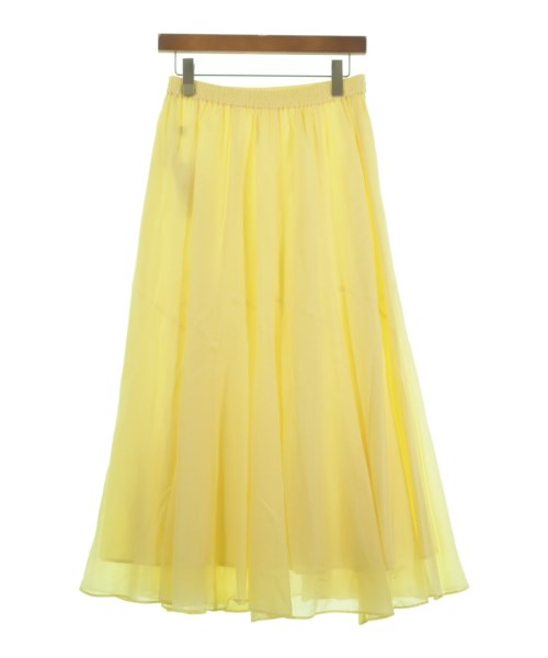 SLOBE IENA กระโปรงยาว/แม็กซี่ยาว