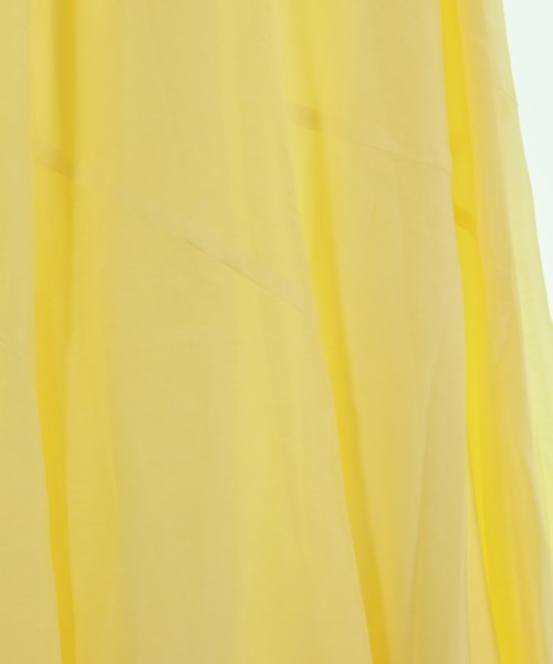 SLOBE IENA กระโปรงยาว/แม็กซี่ยาว