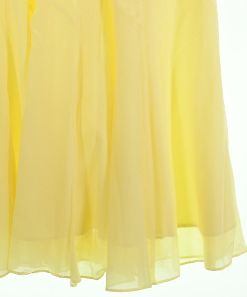 SLOBE IENA กระโปรงยาว/แม็กซี่ยาว