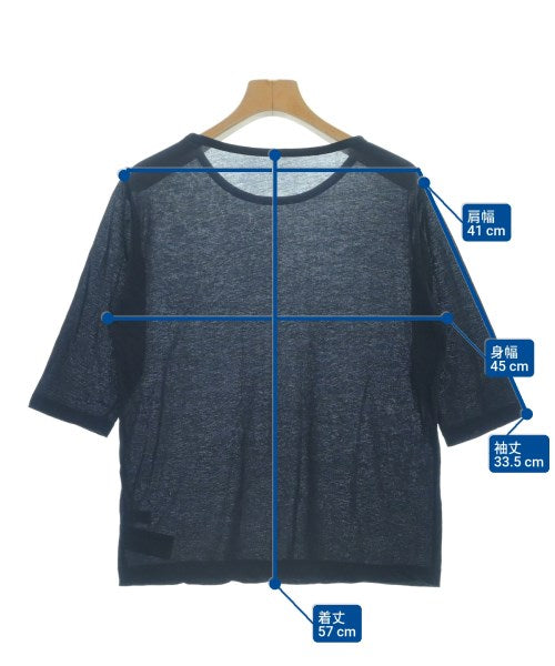 SLOBE IENA เสื้อยืด/เสื้อท็อปส์