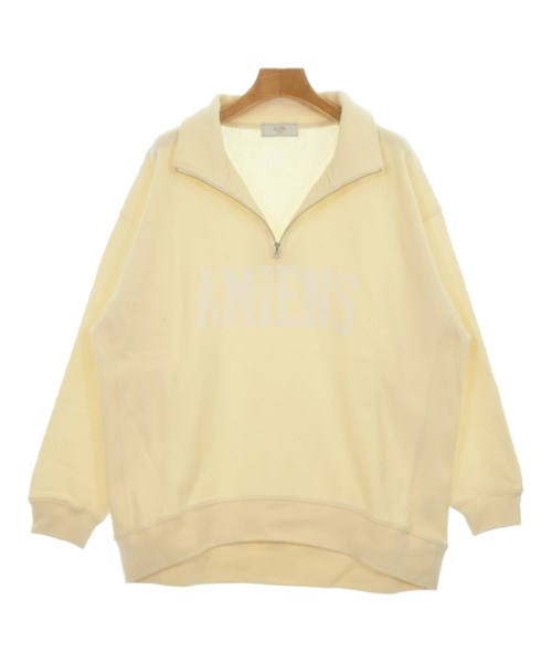 SLOBE IENA เสื้อสเวตเตอร์
