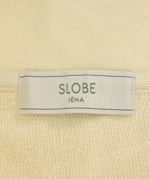 SLOBE IENA เสื้อสเวตเตอร์