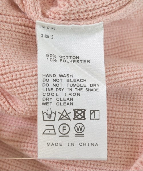 SLOBE IENA เสื้อกันหนาว