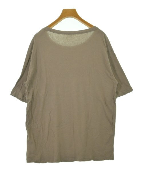 SLOBE IENA เสื้อยืด/เสื้อท็อปส์