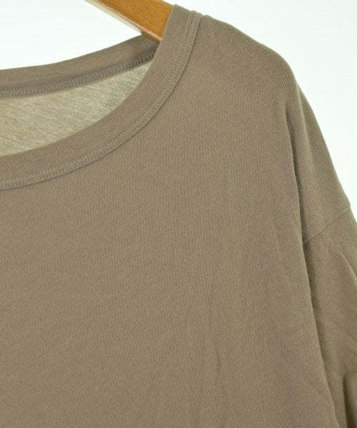 SLOBE IENA เสื้อยืด/เสื้อท็อปส์