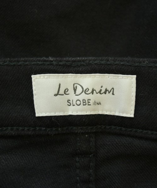 SLOBE IENA ยีนส์