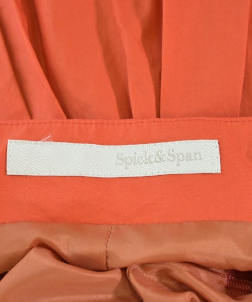 SLOBE IENA กระโปรงยาว/แม็กซี่ยาว