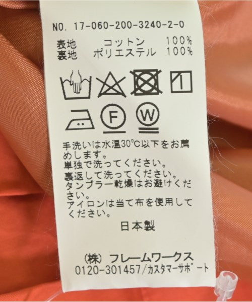 SLOBE IENA กระโปรงยาว/แม็กซี่ยาว